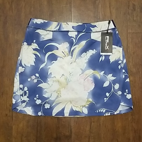RLX Ralph Lauren Dresses & Skirts - 🆕️NEW Ralph Lauren Polo Tennis Golf Skirt Skort